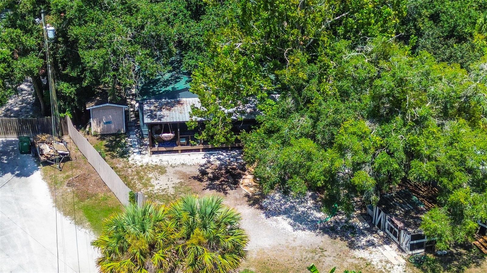 7033 CREEK DR — photo 57