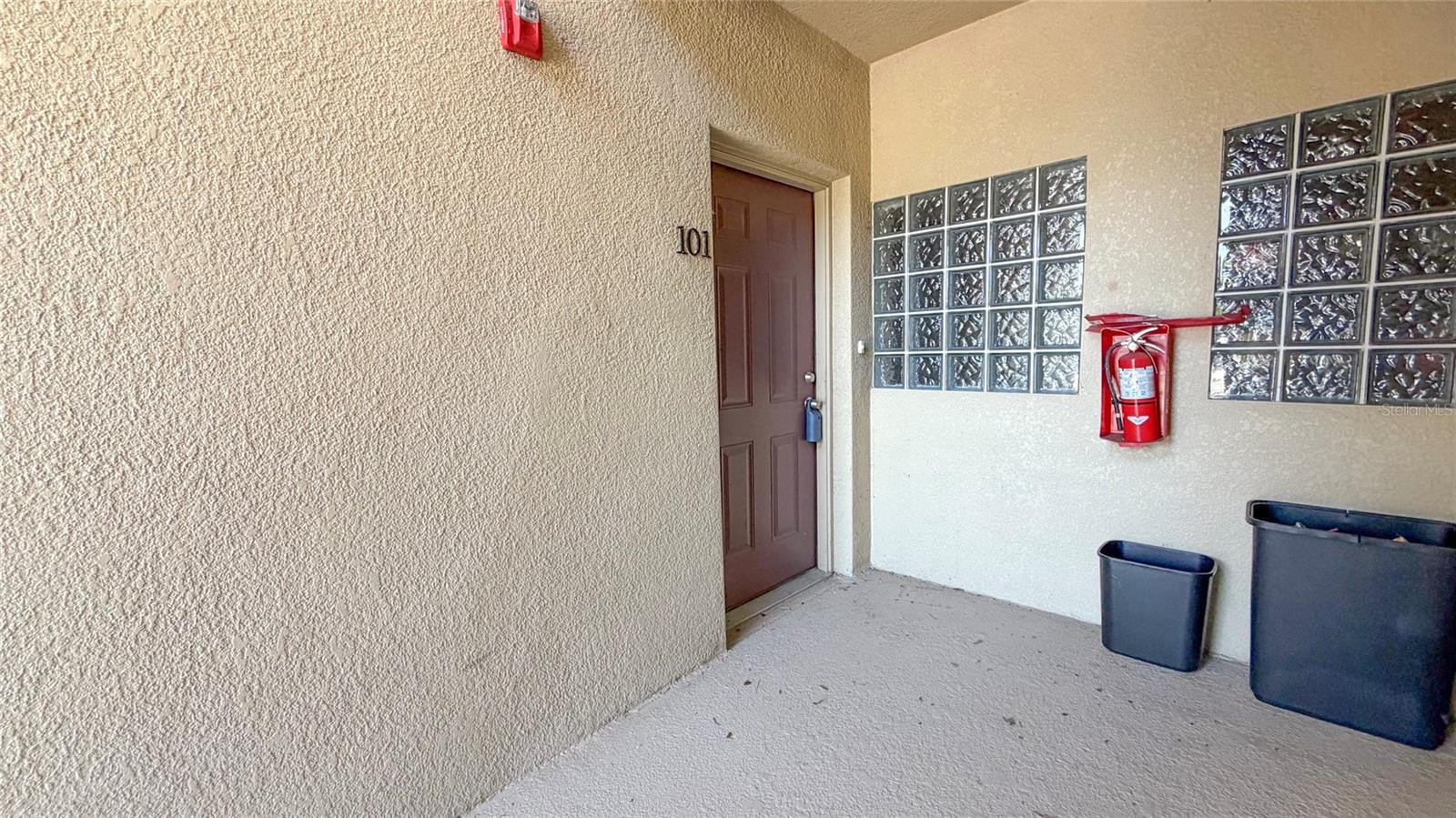 9523 GROVEDALE CIR #101 — photo 64