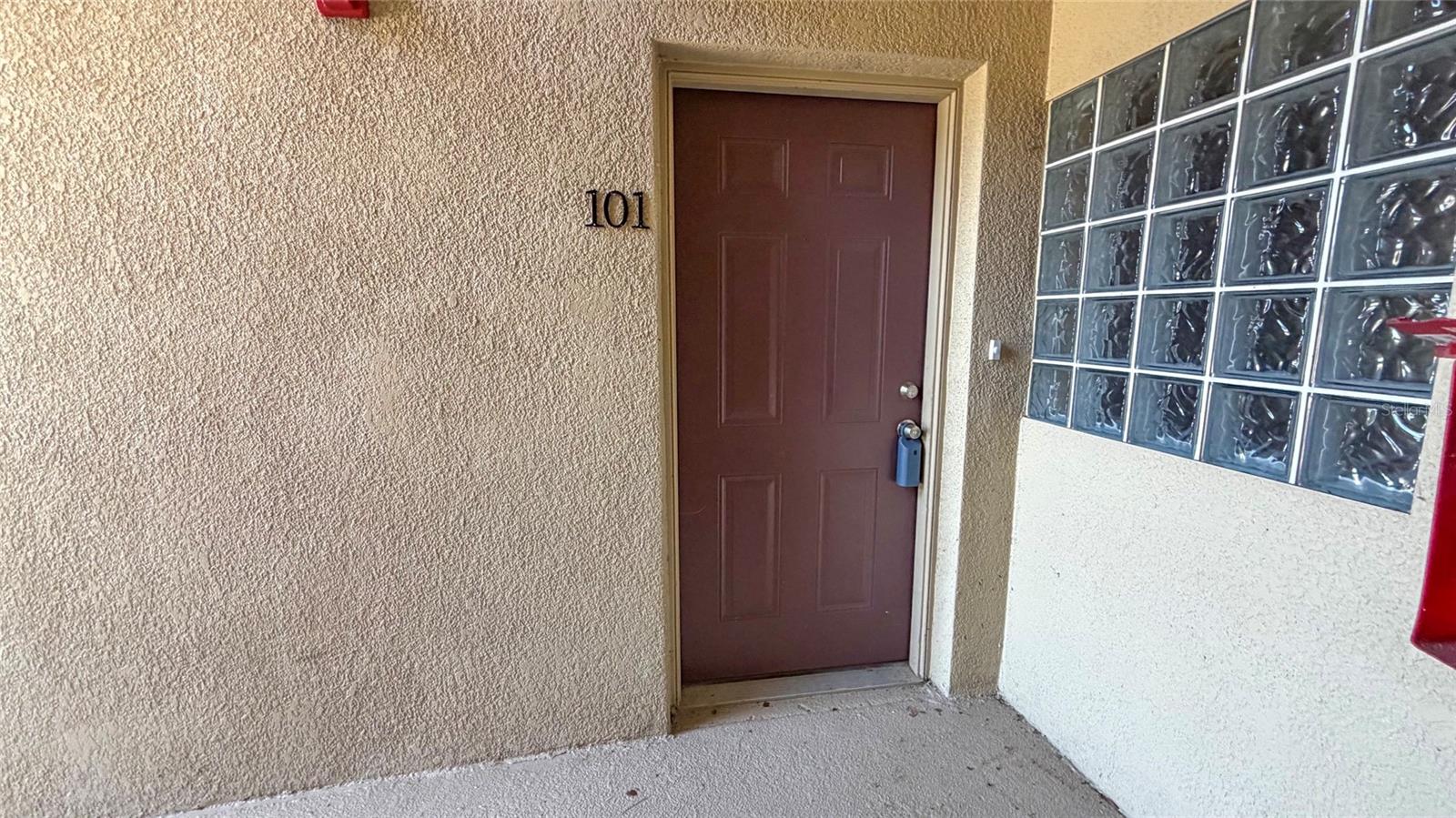 9523 GROVEDALE CIR #101 — photo 65