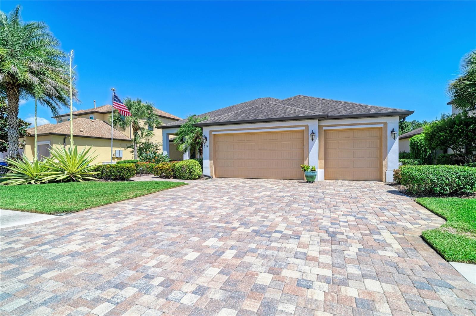 517 CHANTILLY TRL — photo 3