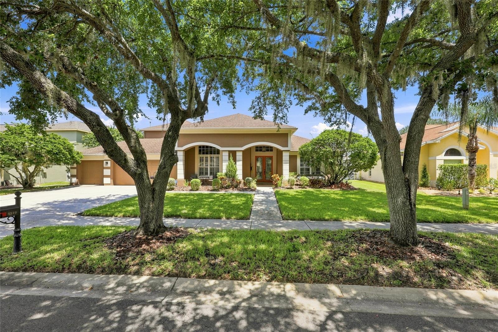 8310 SUMMER GROVE RD — photo 2