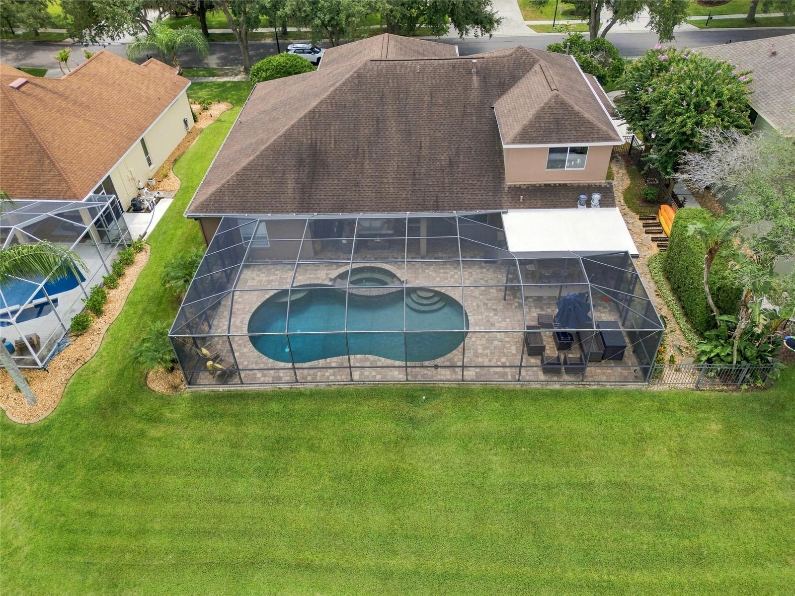 8310 SUMMER GROVE RD — photo 86