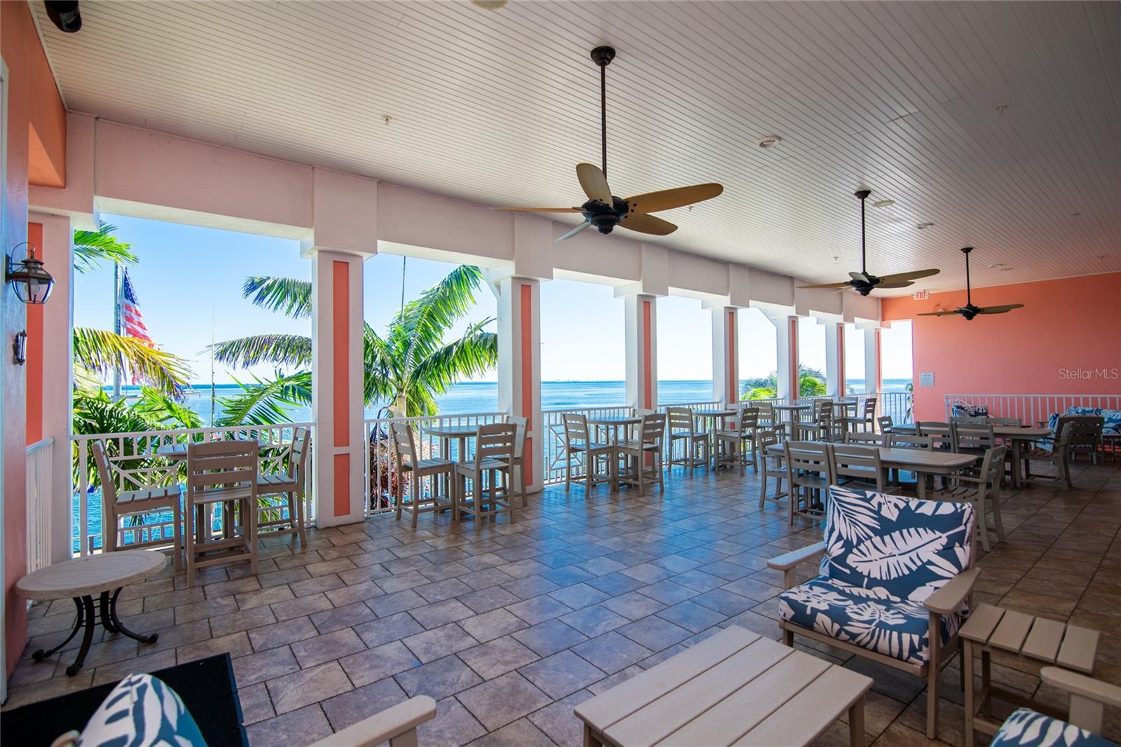 5132 BEACH DR SE #C — photo 32