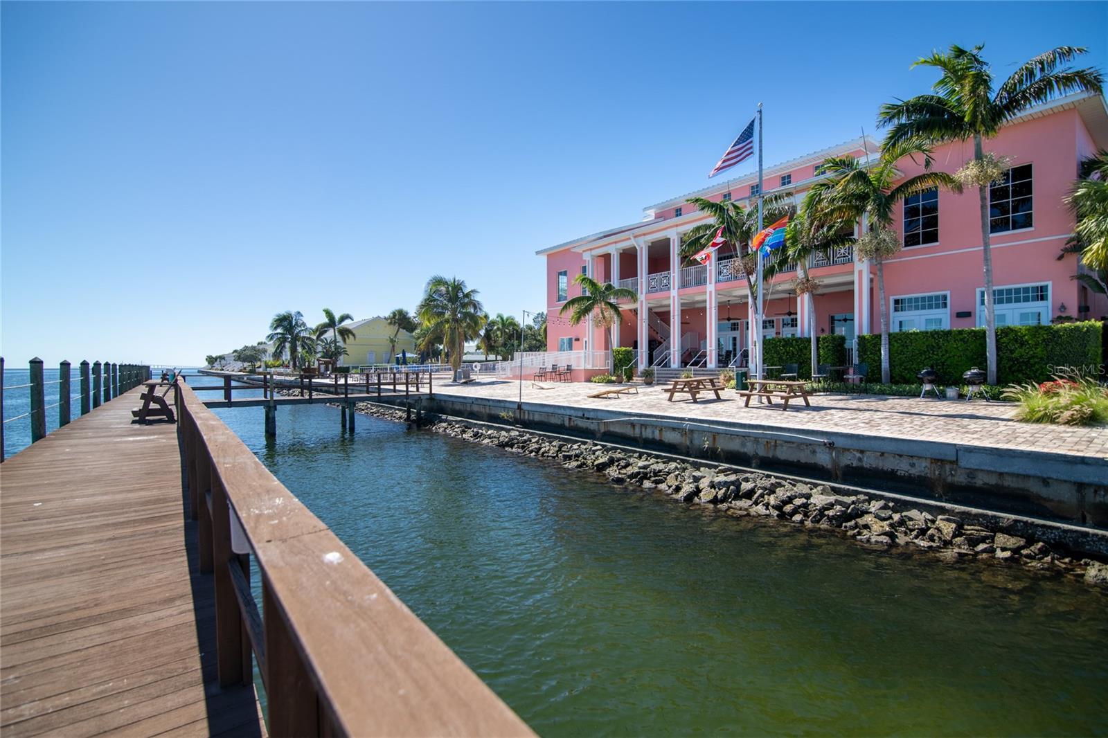 5132 BEACH DR SE #C — photo 35
