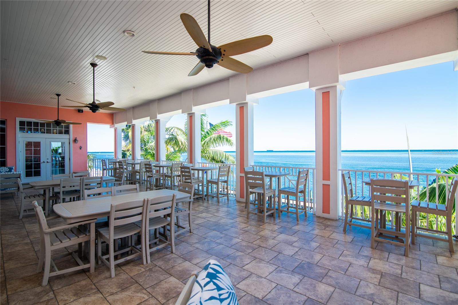 5132 BEACH DR SE #C — photo 31