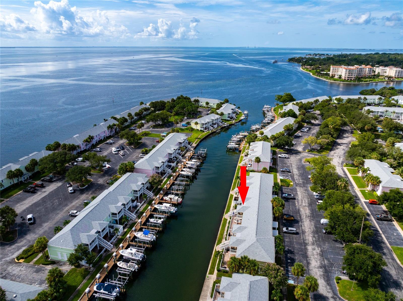 5132 BEACH DR SE #C — photo 4
