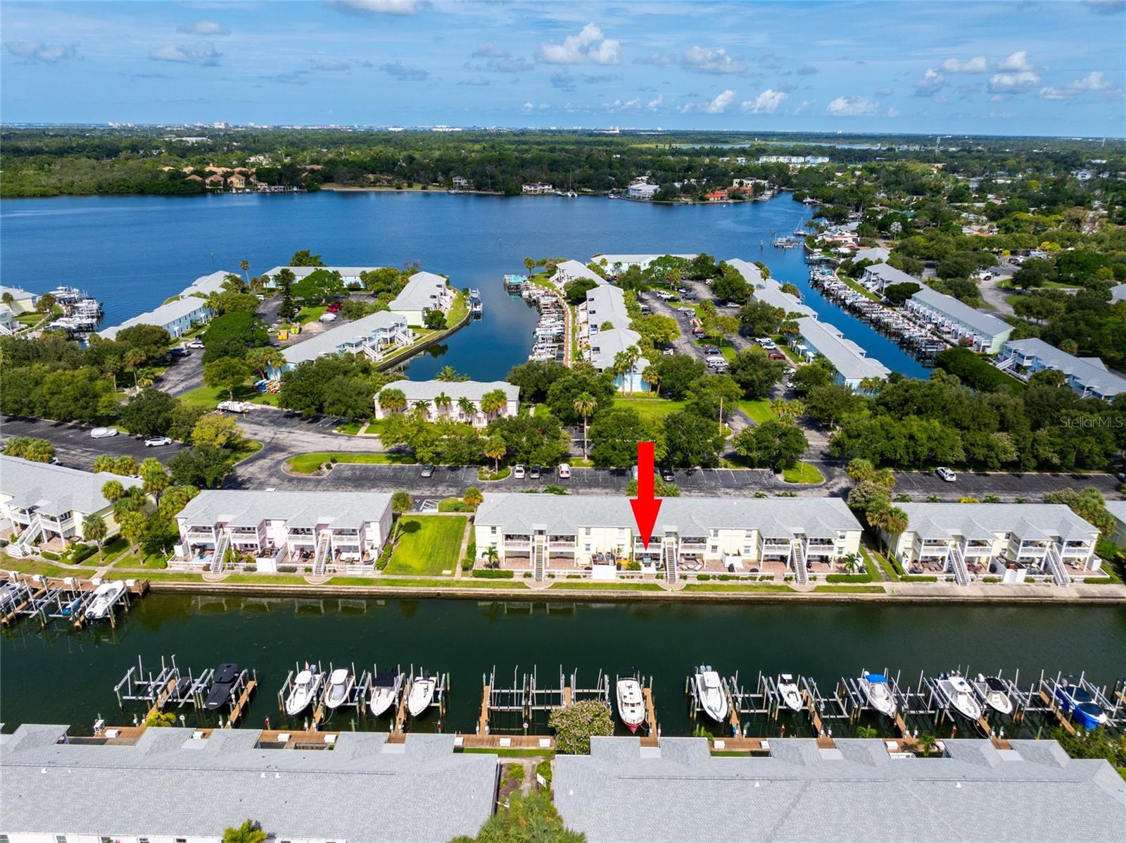 5132 BEACH DR SE #C — photo 5