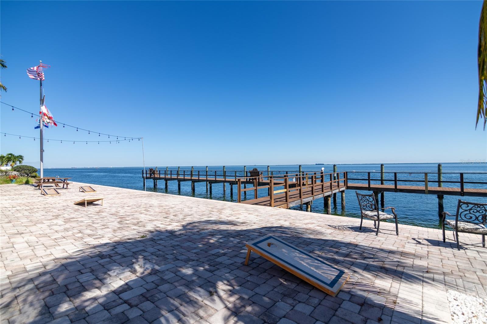 5132 BEACH DR SE #C — photo 33
