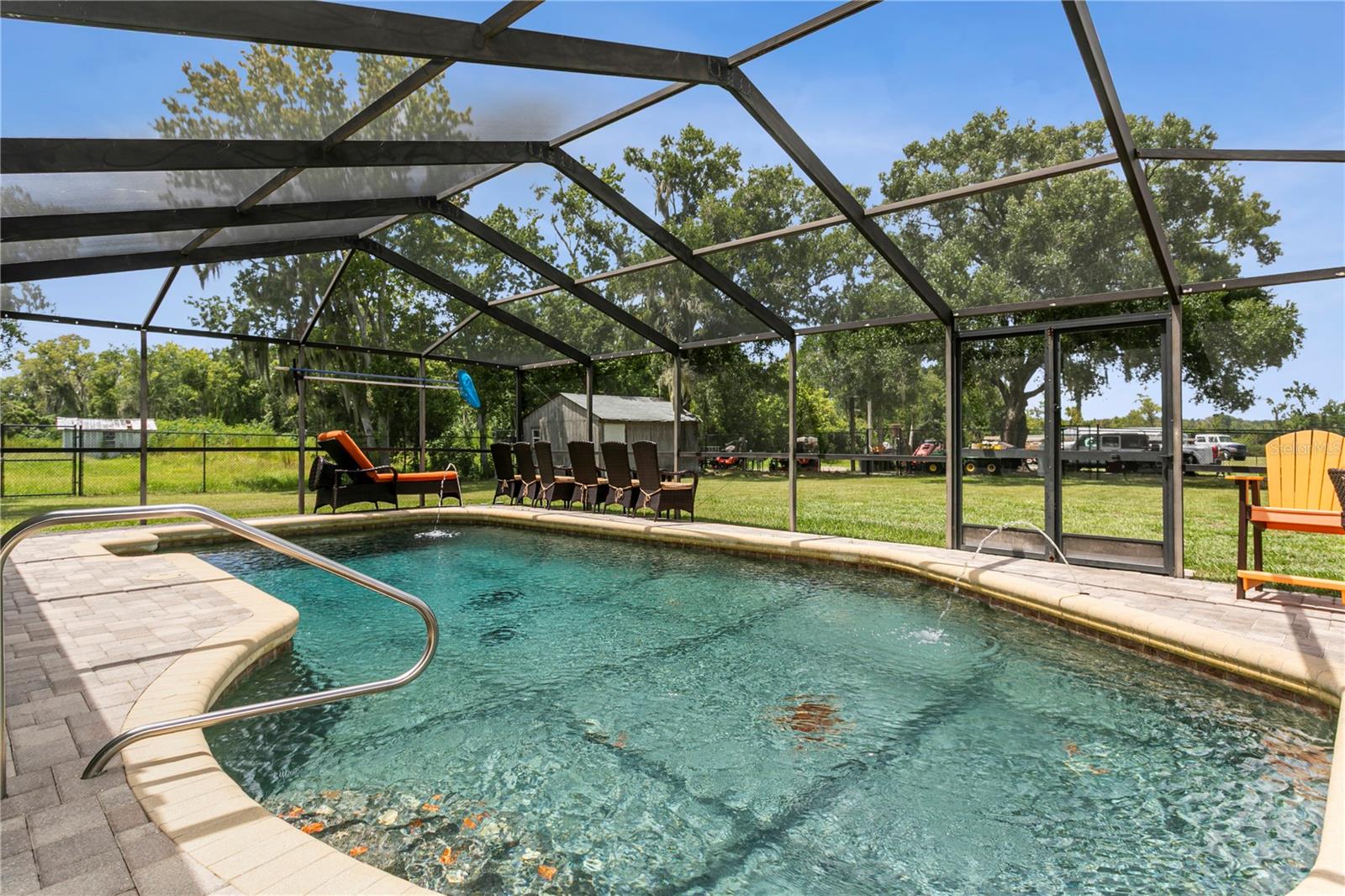 10710 BILL TUCKER RD — photo 43