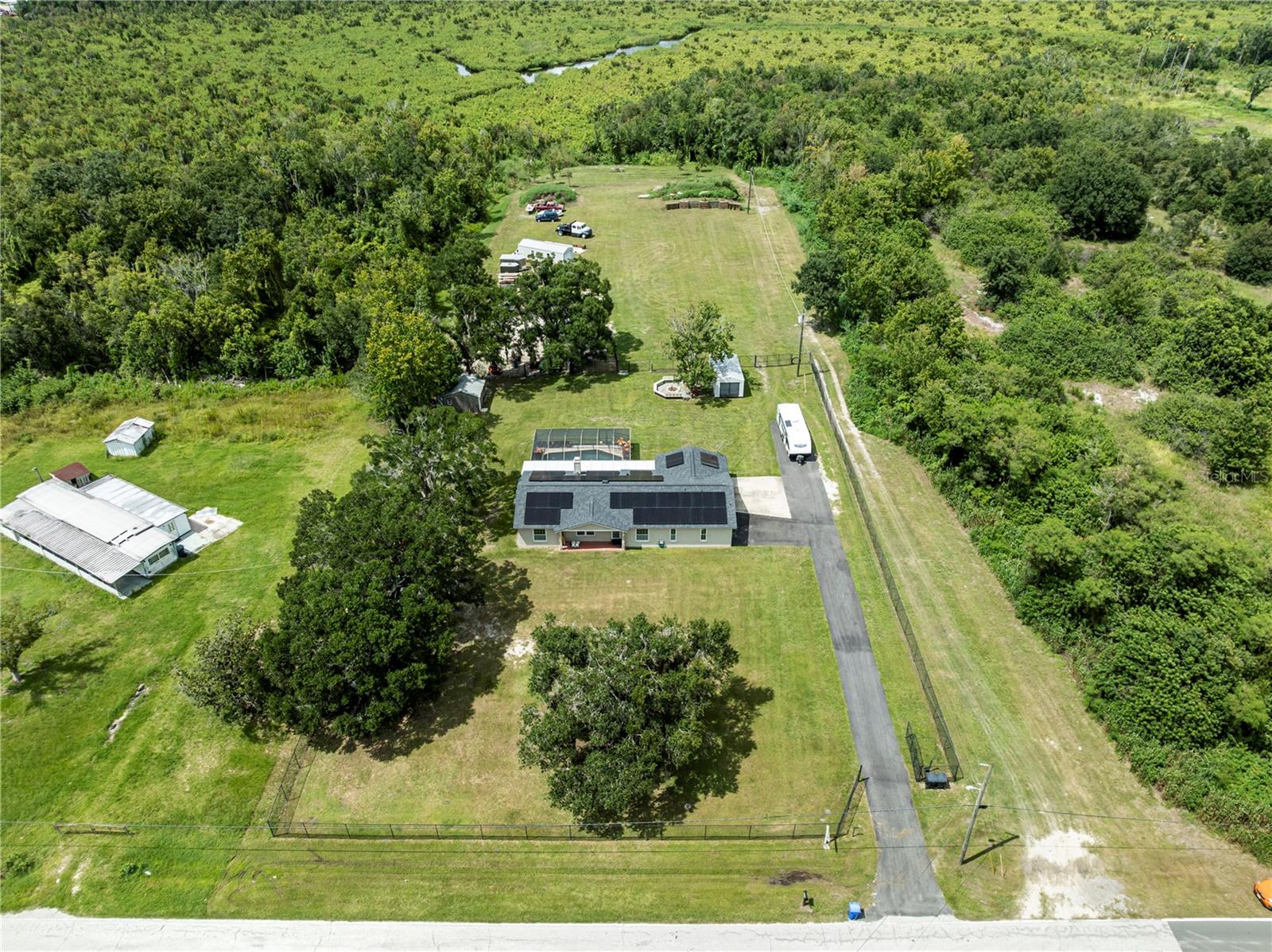 10710 BILL TUCKER RD — photo 21