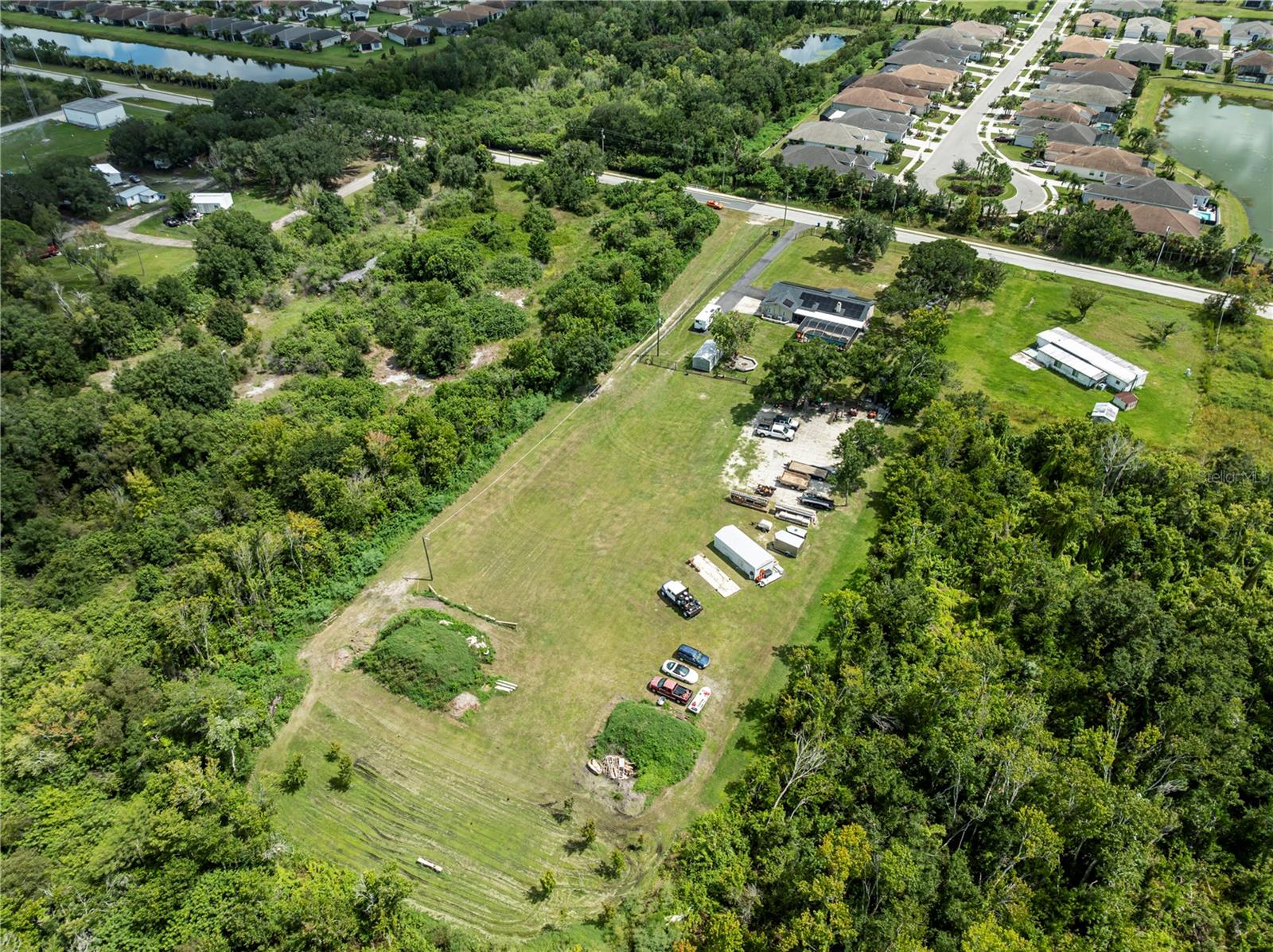 10710 BILL TUCKER RD — photo 4