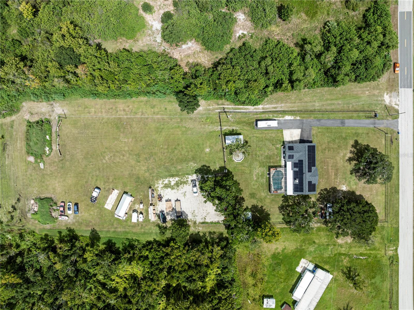 10710 BILL TUCKER RD — photo 22