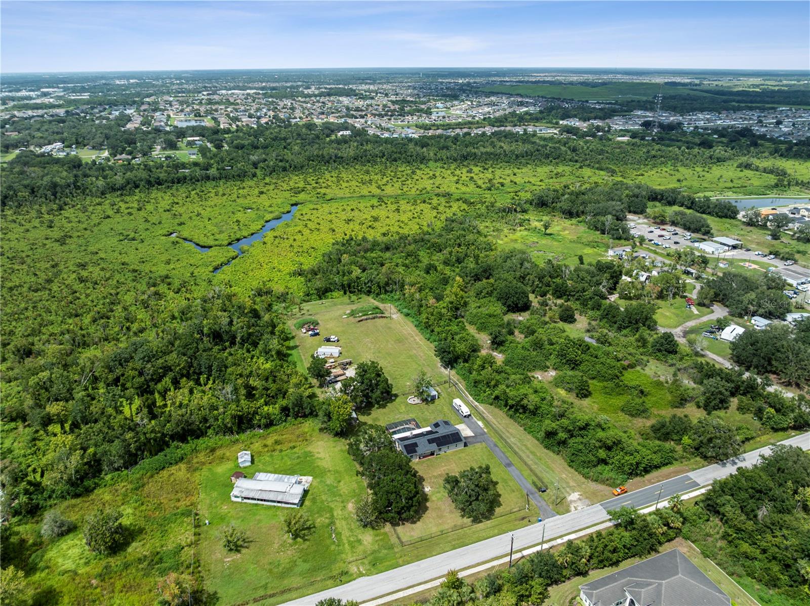 10710 BILL TUCKER RD — photo 37