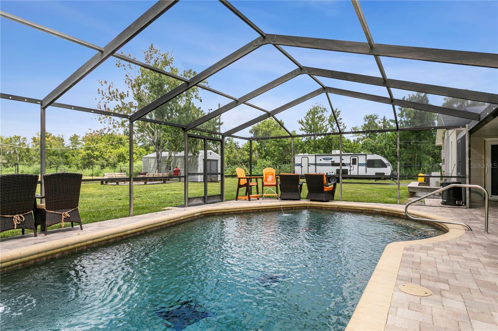 10710 BILL TUCKER RD — photo 45