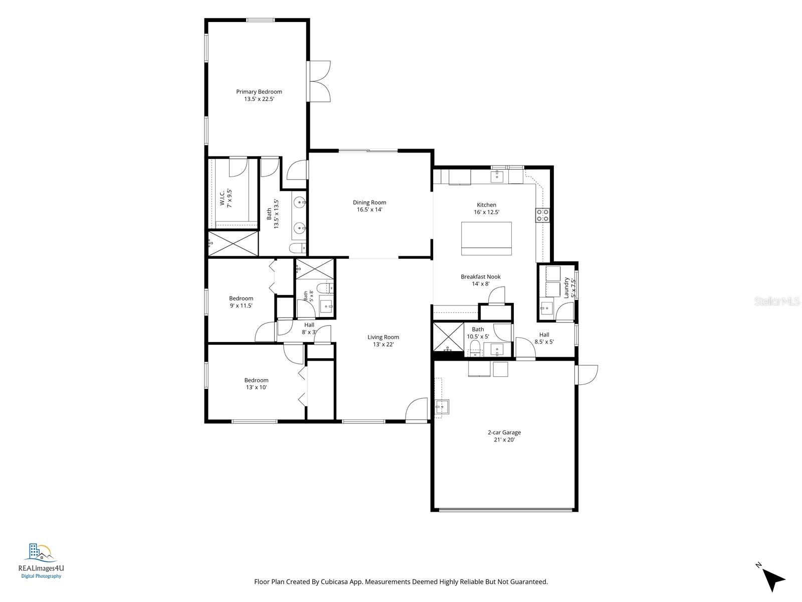 1207 TIMBERBROOKE DR — photo 35