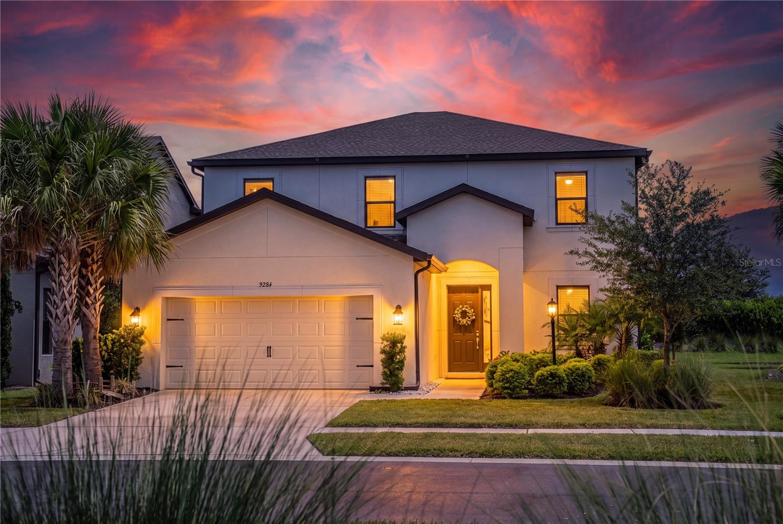 9284 TEQUILA SUNRISE DR — photo 2