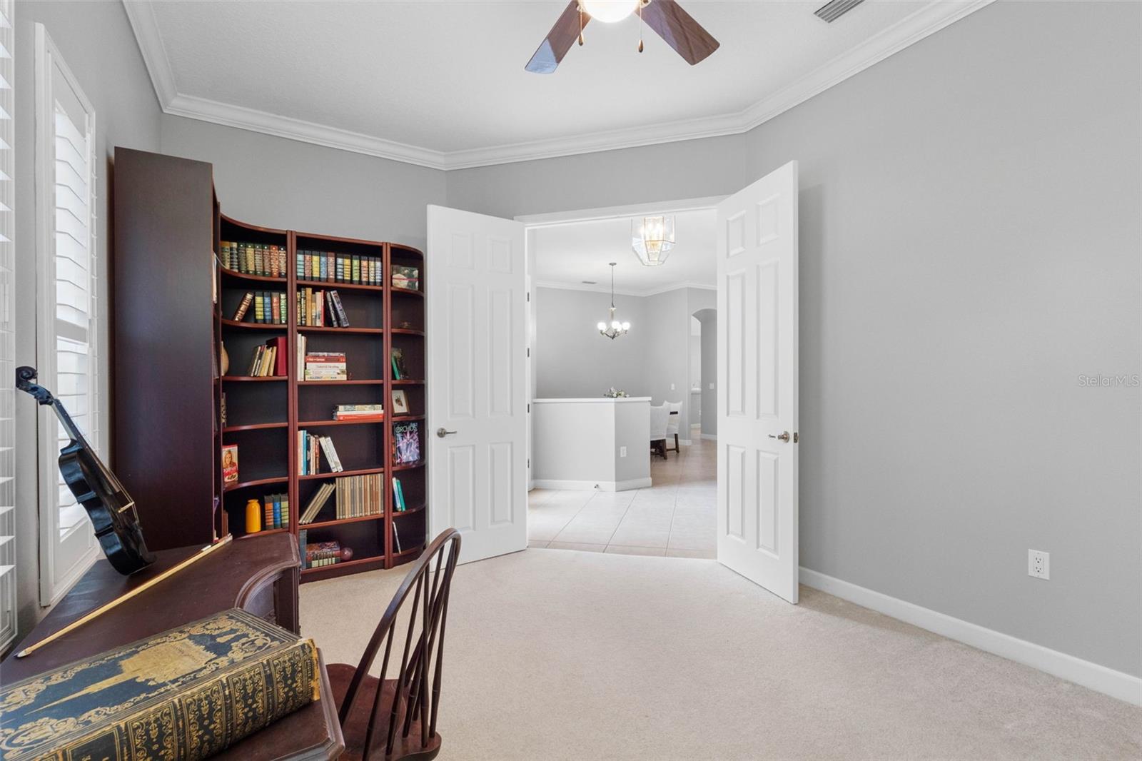 6803 COYOTE RIDGE CT — photo 30