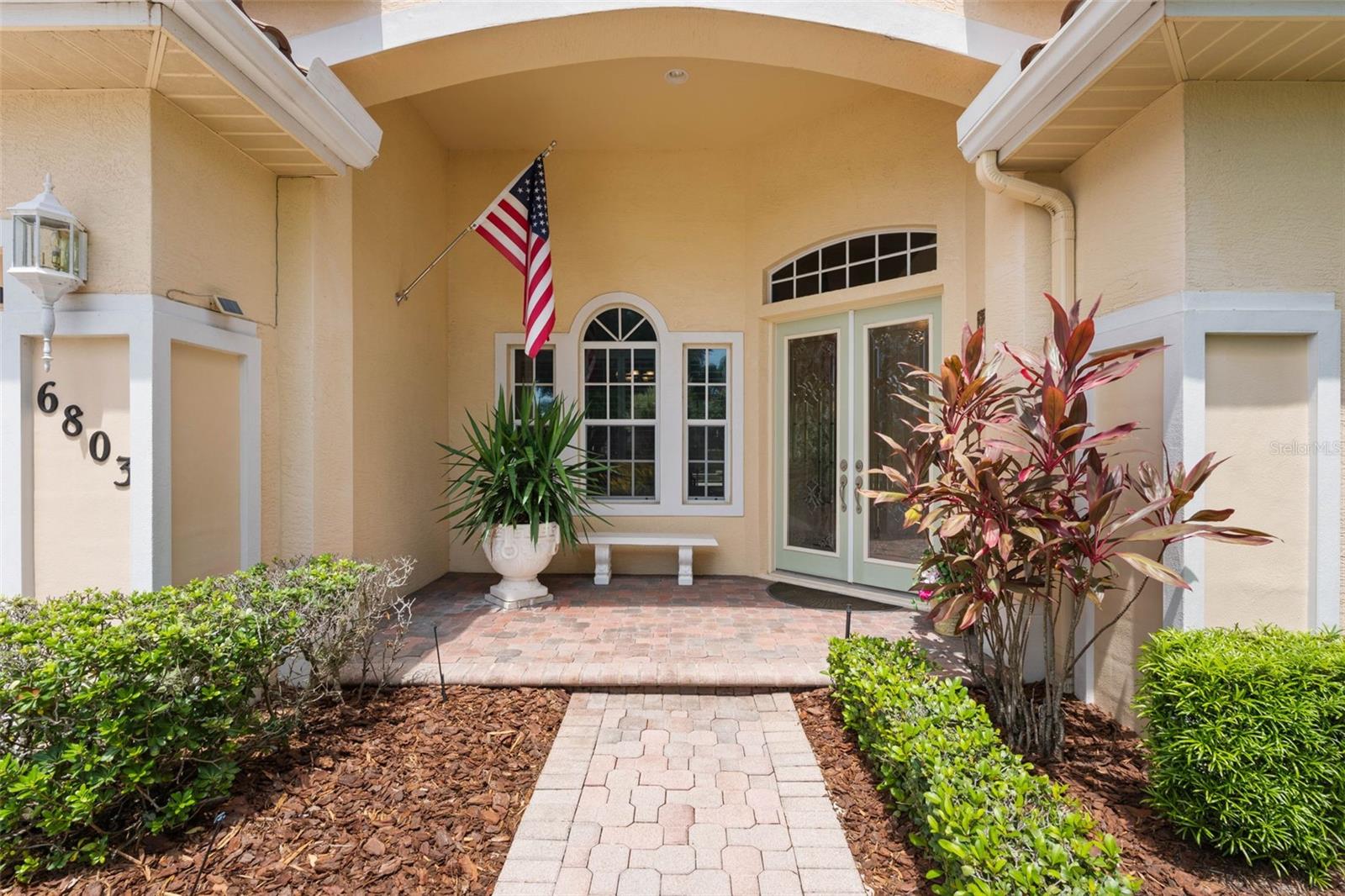 6803 COYOTE RIDGE CT — photo 4