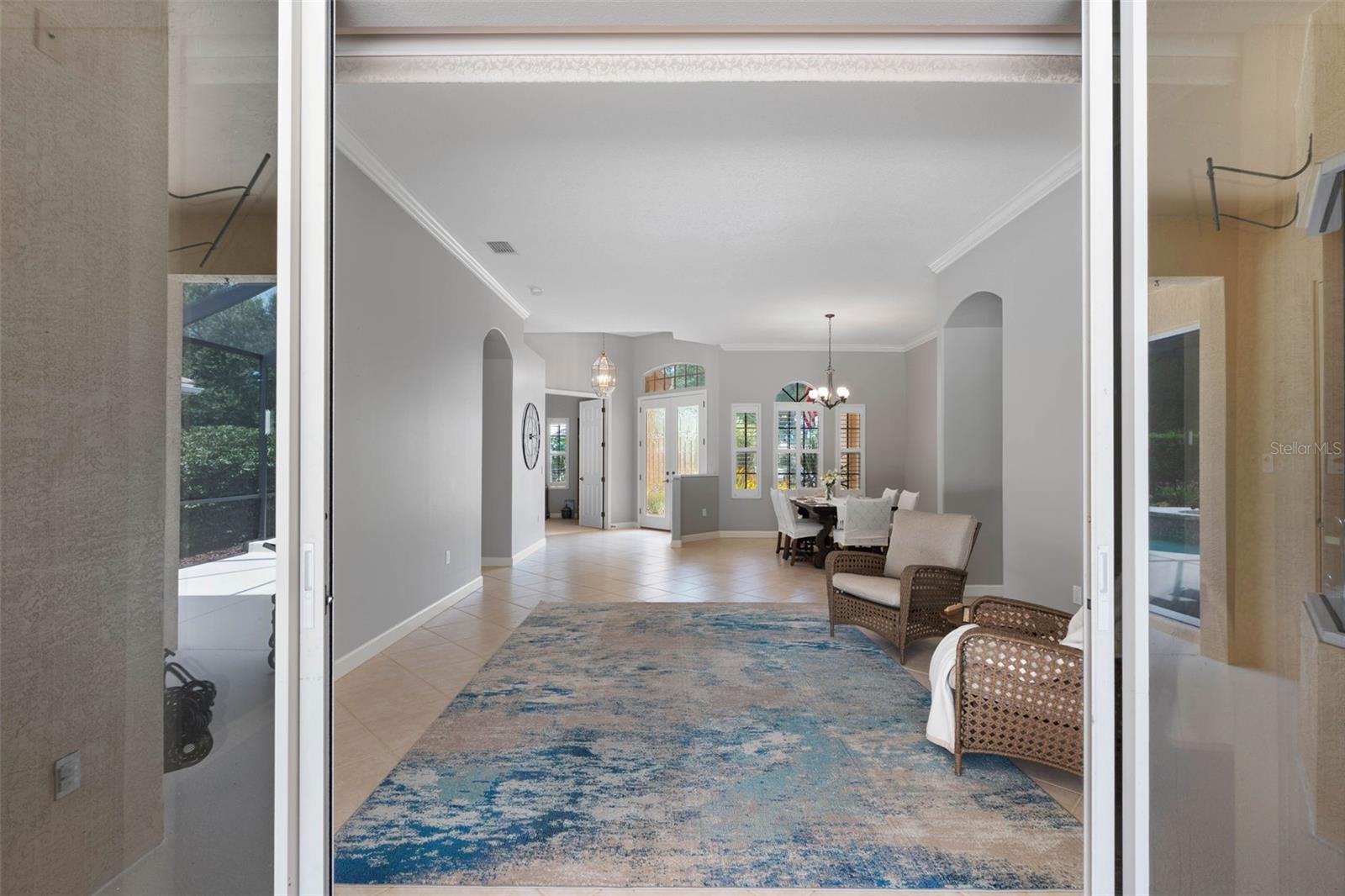 6803 COYOTE RIDGE CT — photo 10