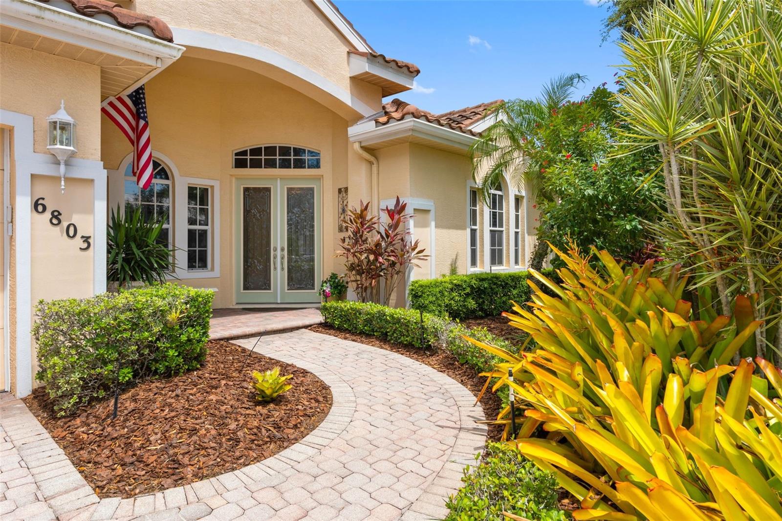 6803 COYOTE RIDGE CT — photo 3