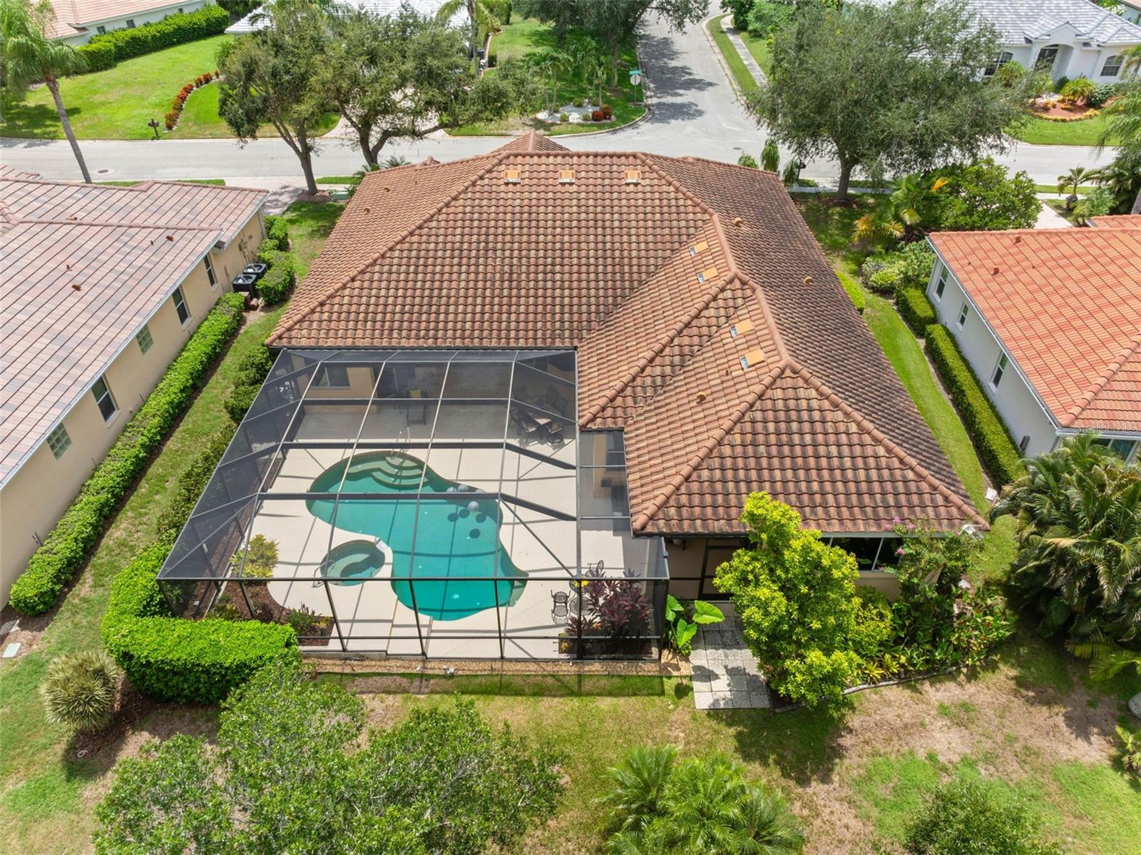 6803 COYOTE RIDGE CT — photo 48