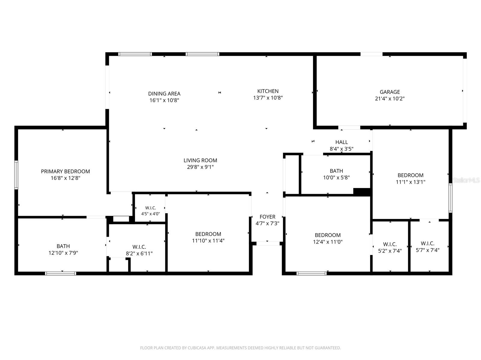 2303 BAHIA VISTA ST — photo 53