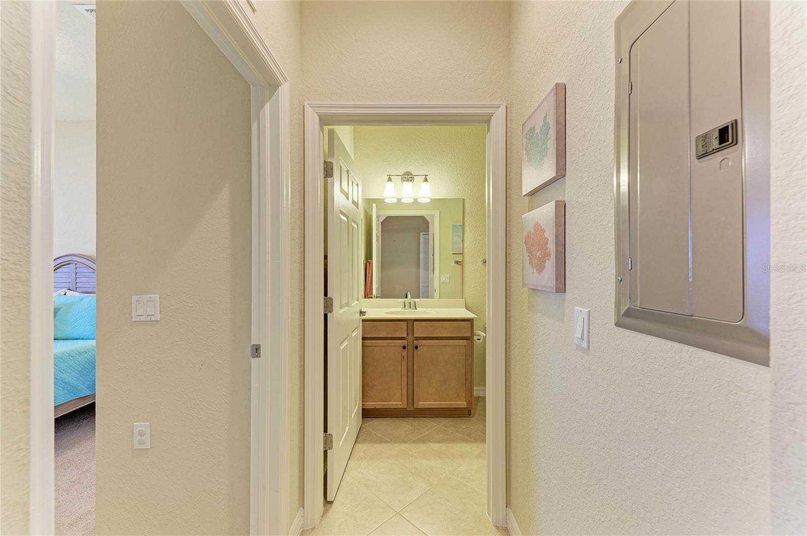 8403 GRAND ESTUARY TRL #405 — photo 25