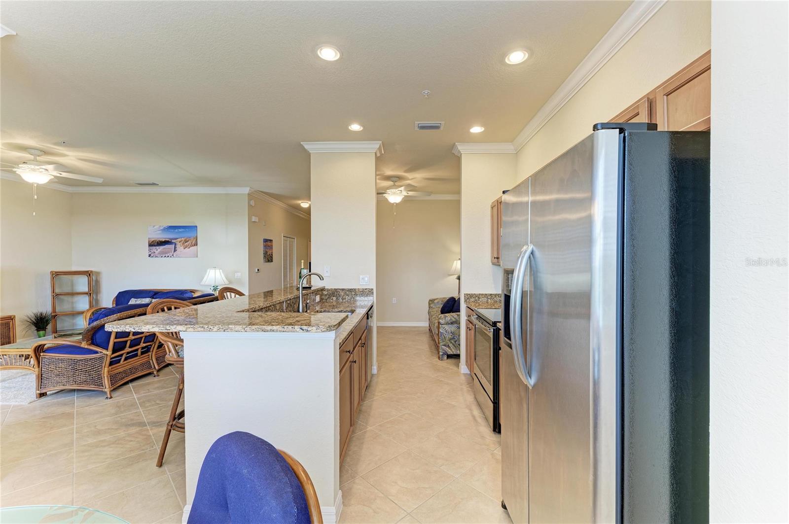 8403 GRAND ESTUARY TRL #405 — photo 12