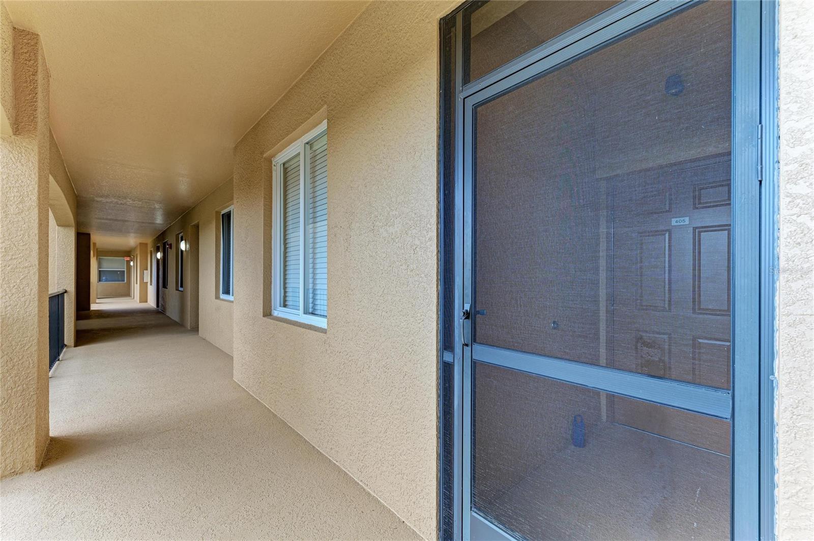 8403 GRAND ESTUARY TRL #405 — photo 34
