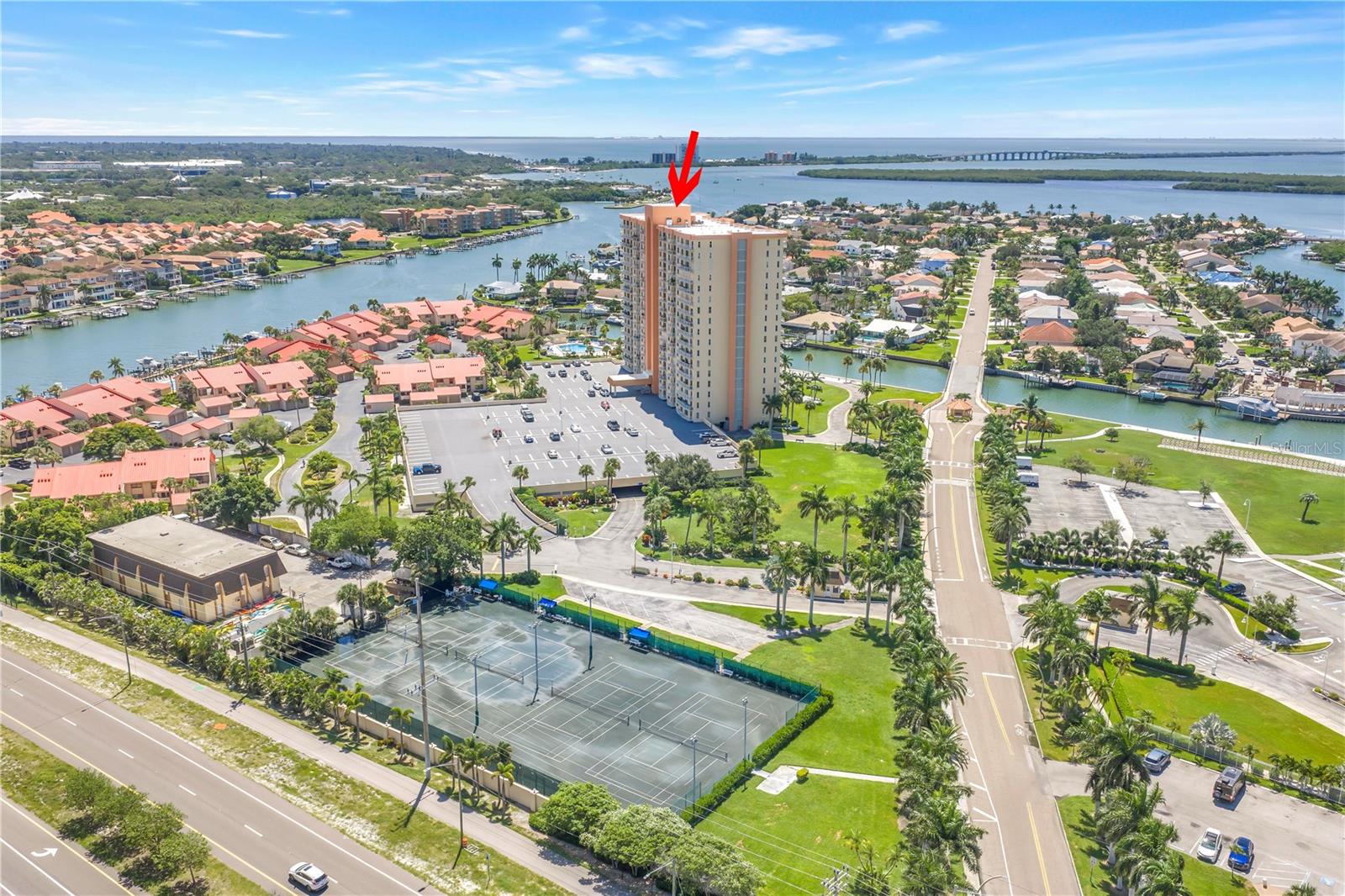 4900 BRITTANY DR S #205 — photo 46