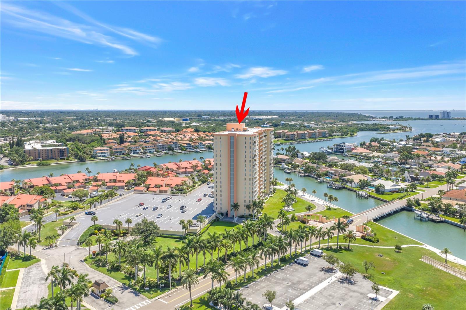 4900 BRITTANY DR S #205 — photo 45