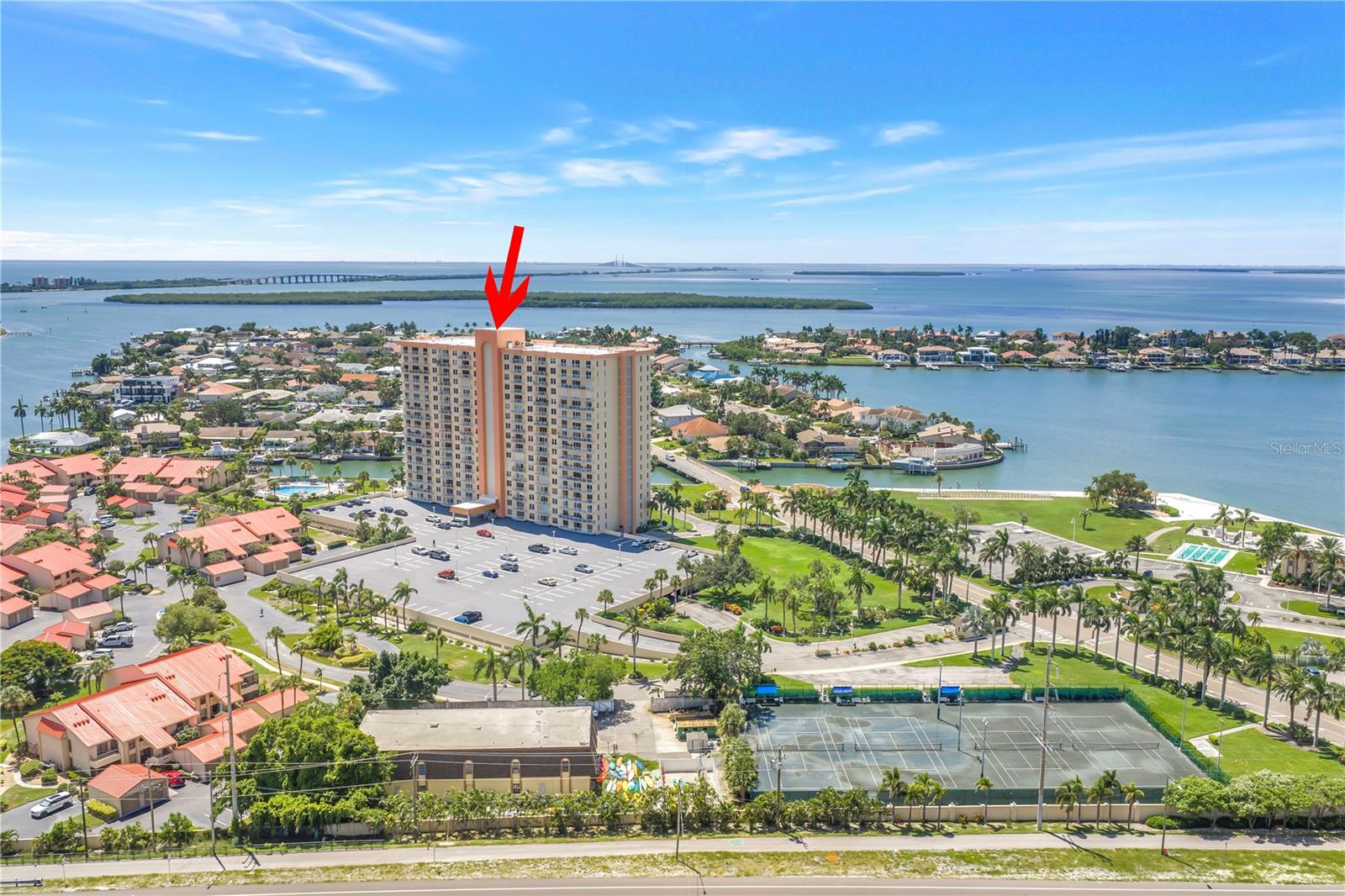 4900 BRITTANY DR S #205 — photo 49