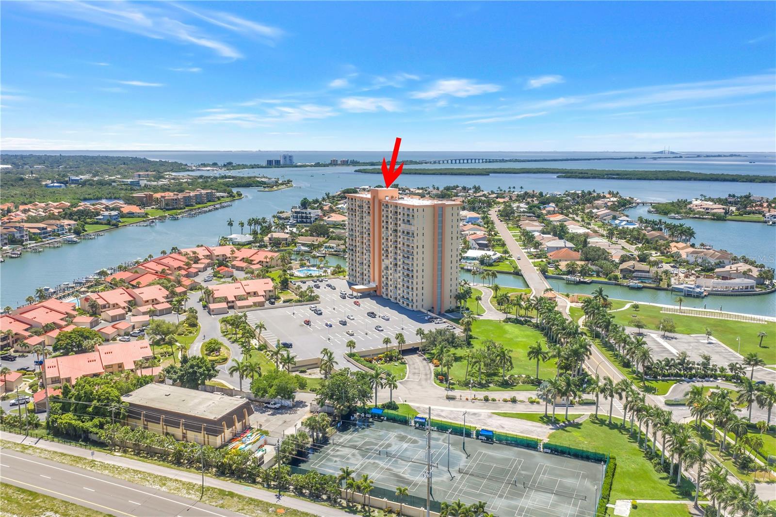4900 BRITTANY DR S #205 — photo 48