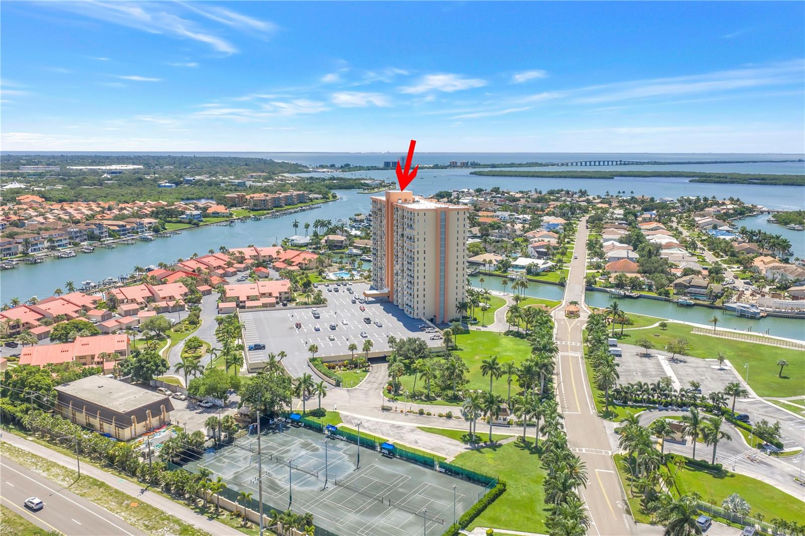 4900 BRITTANY DR S #205 — photo 47