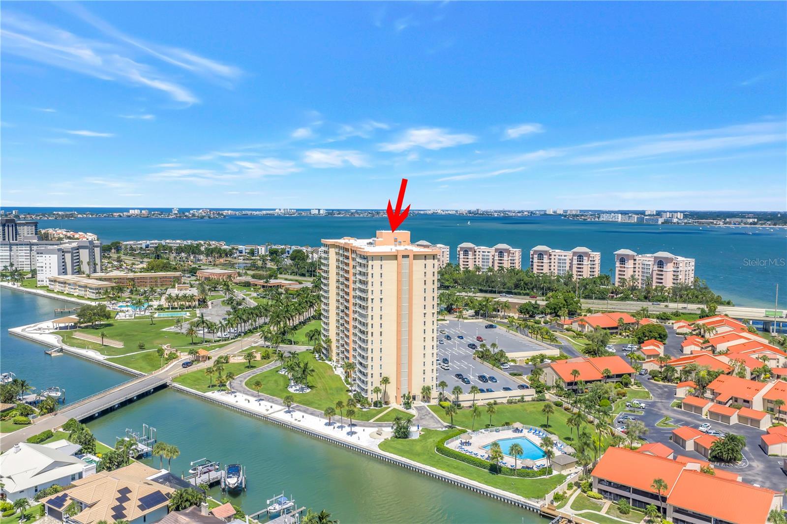 4900 BRITTANY DR S #205 — photo 40