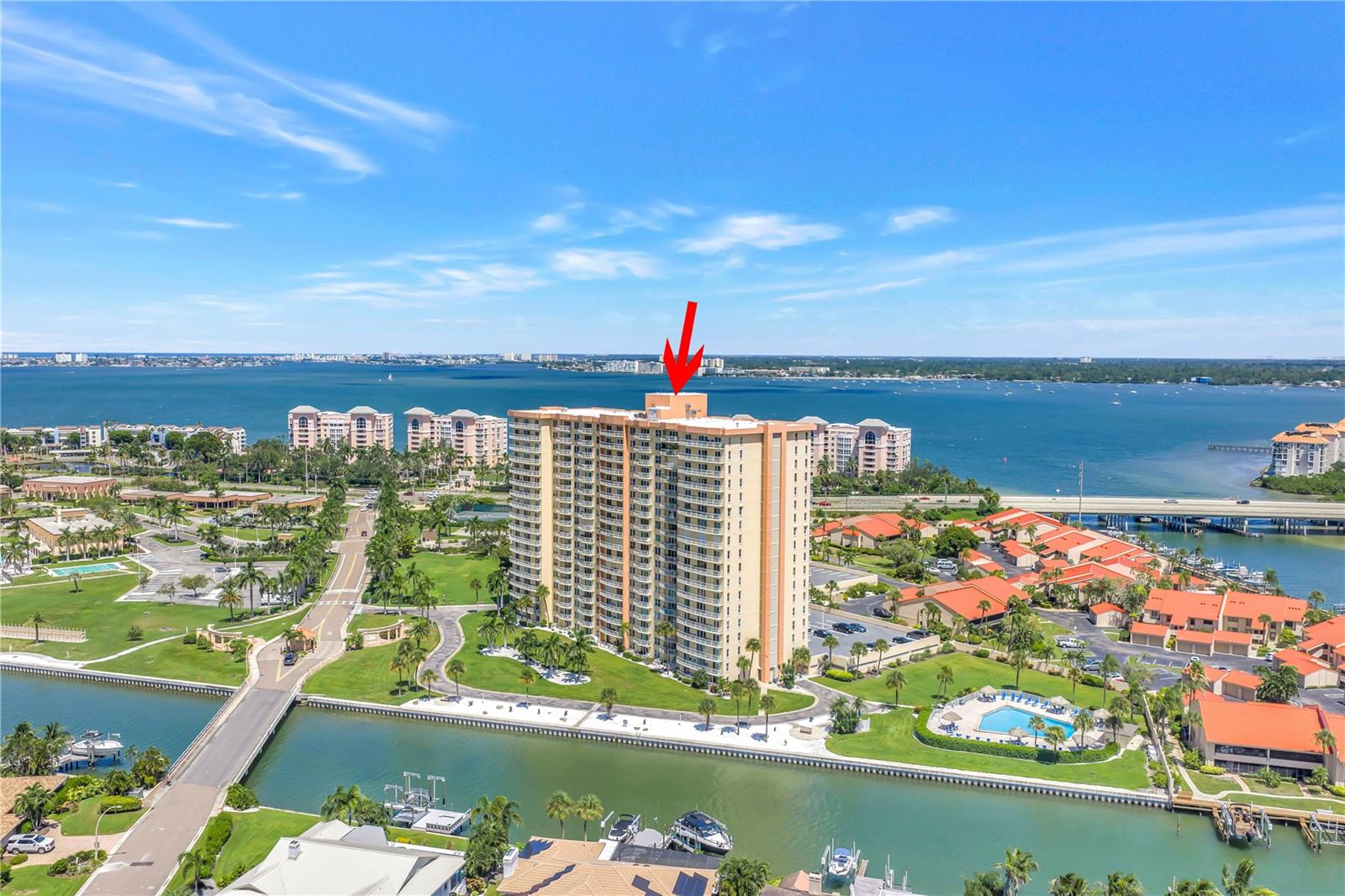 4900 BRITTANY DR S #205 — photo 41
