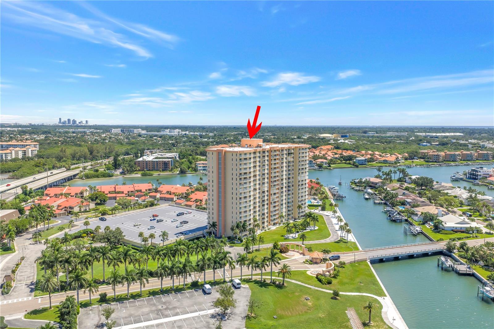 4900 BRITTANY DR S #205 — photo 44