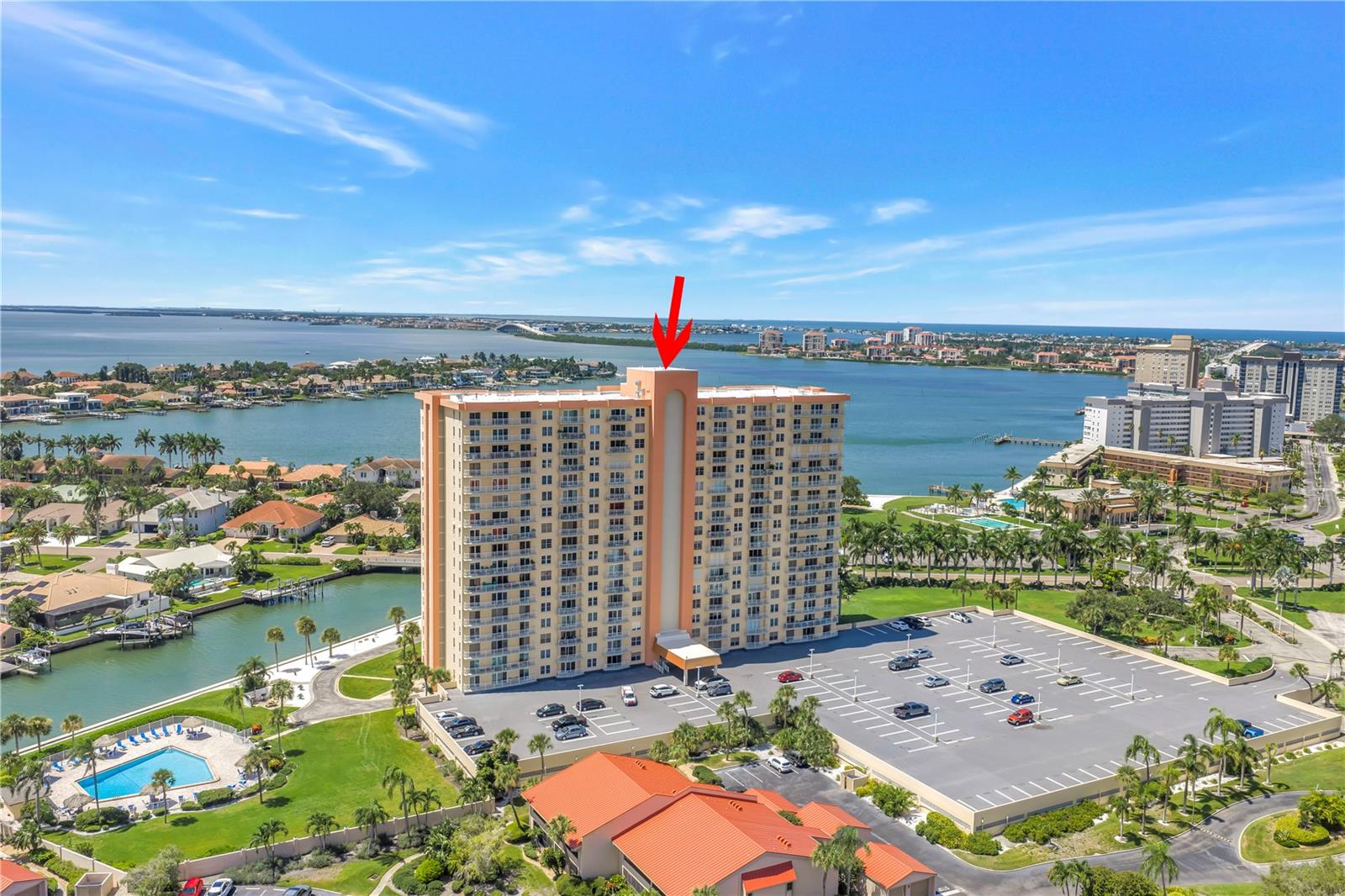 4900 BRITTANY DR S #205 — photo 38