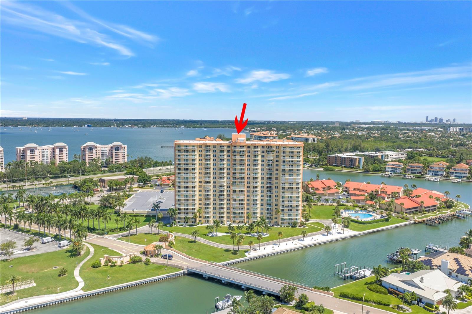 4900 BRITTANY DR S #205 — photo 43