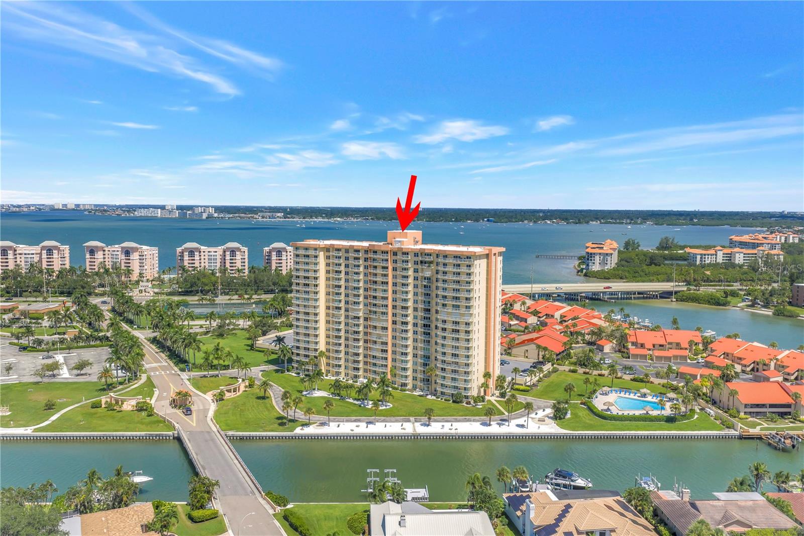 4900 BRITTANY DR S #205 — photo 42
