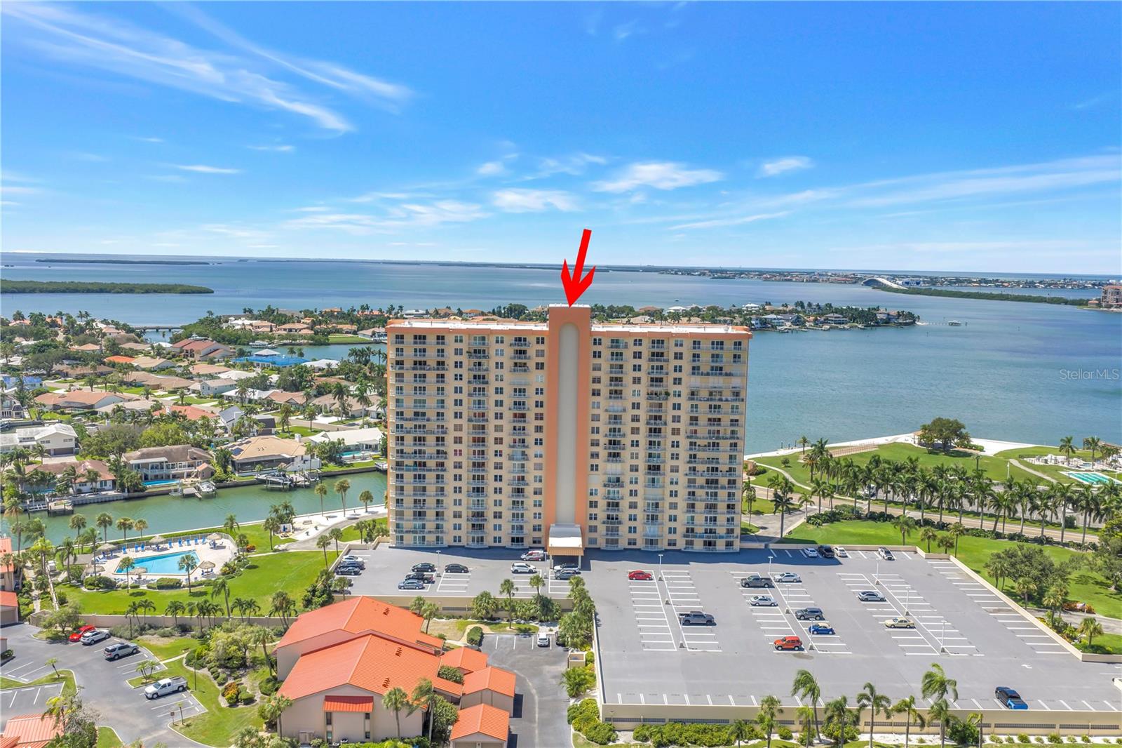 4900 BRITTANY DR S #205 — photo 37