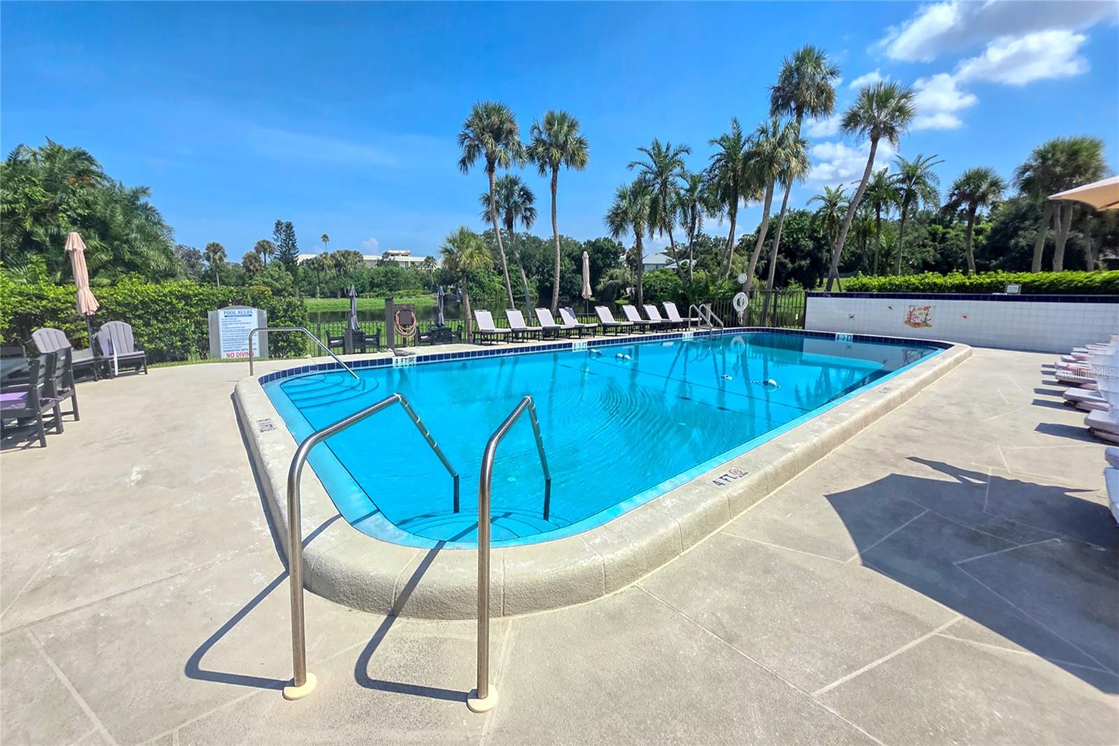 220 BELLEVIEW BLVD #812 — photo 48