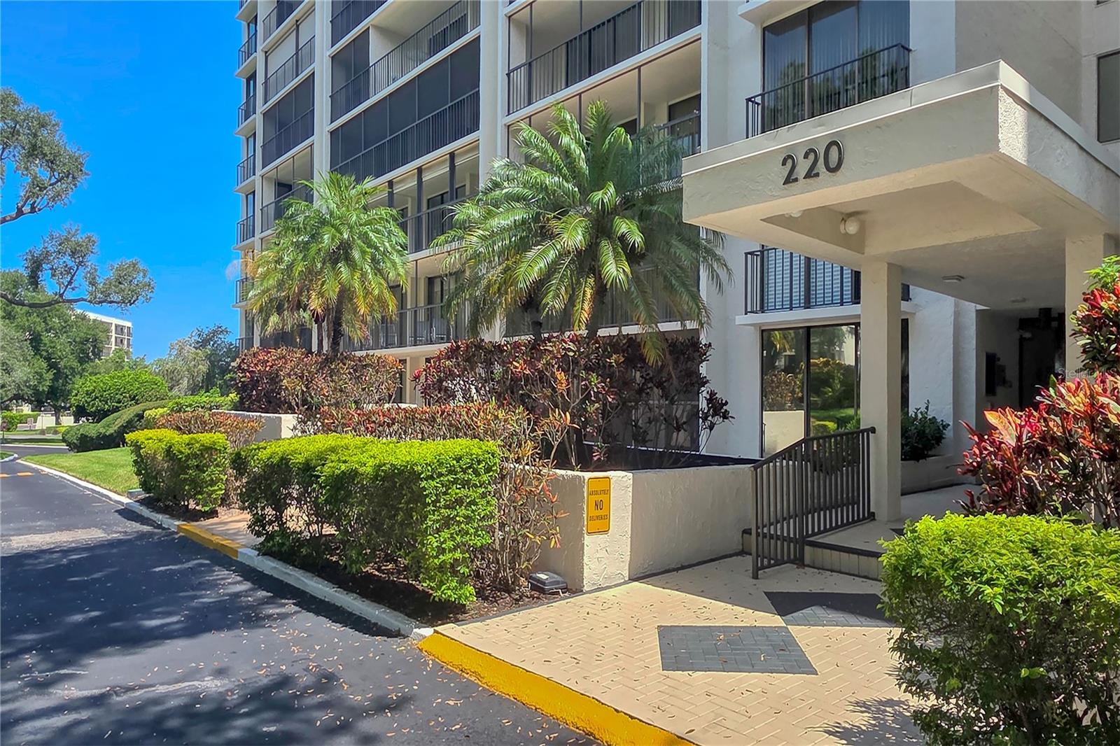 220 BELLEVIEW BLVD #812 — photo 71