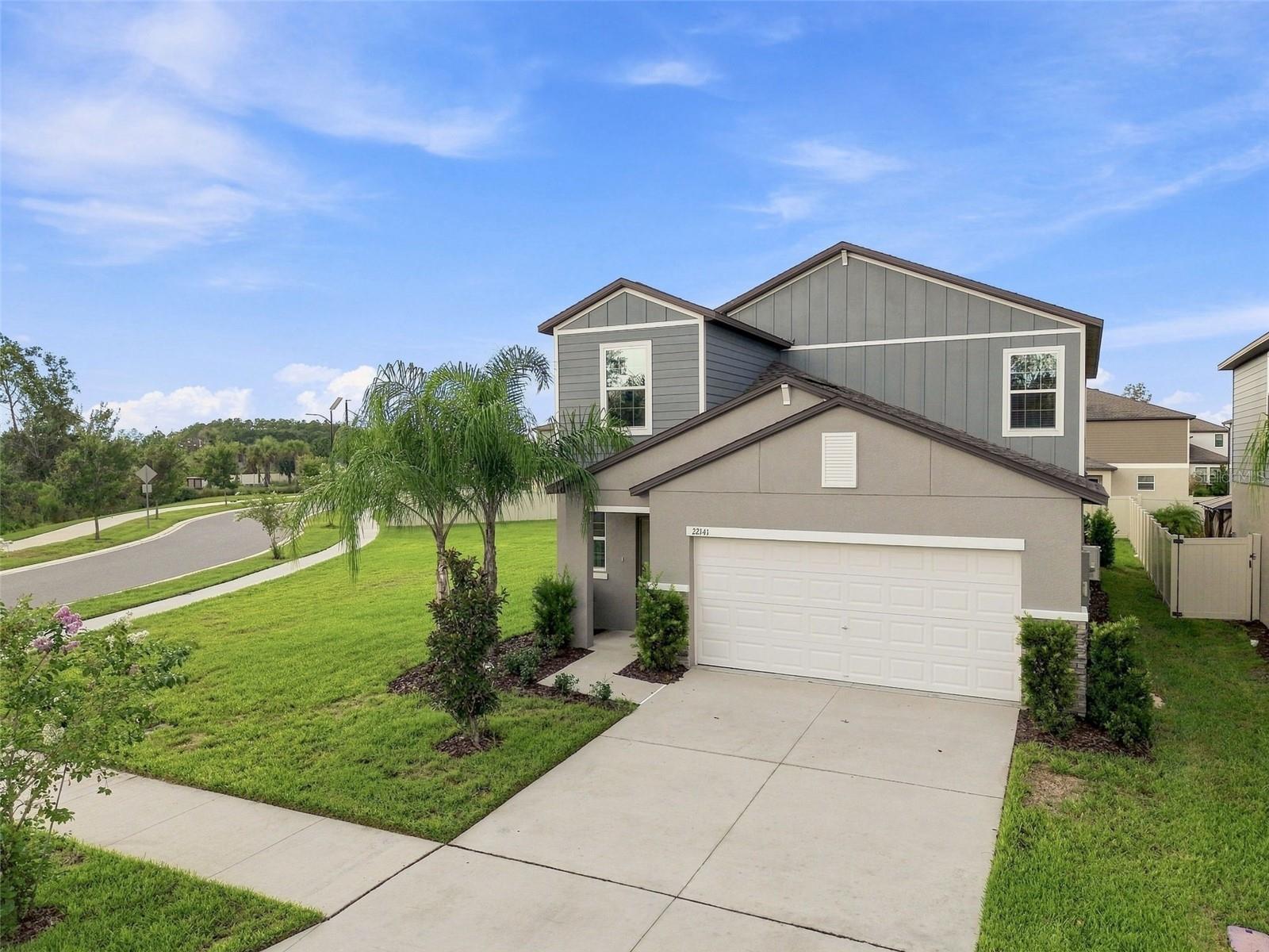 22141 STORYBOOK CABIN WAY — photo 29