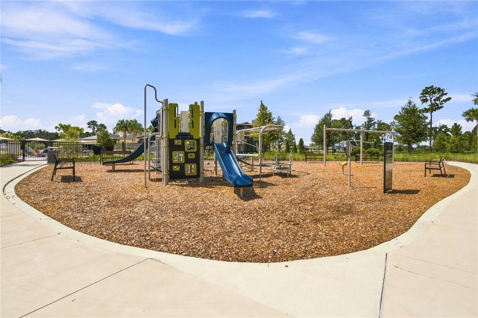 22141 STORYBOOK CABIN WAY — photo 49