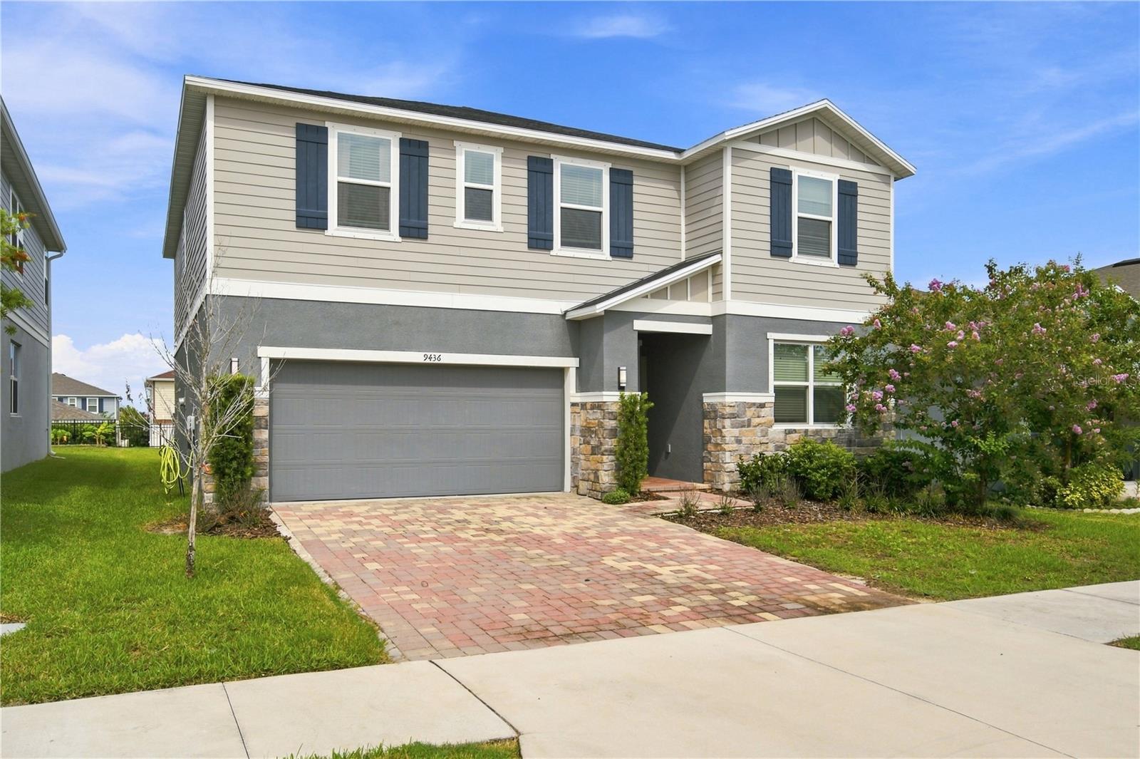9436 PINEWOOD POINT PL — photo 17