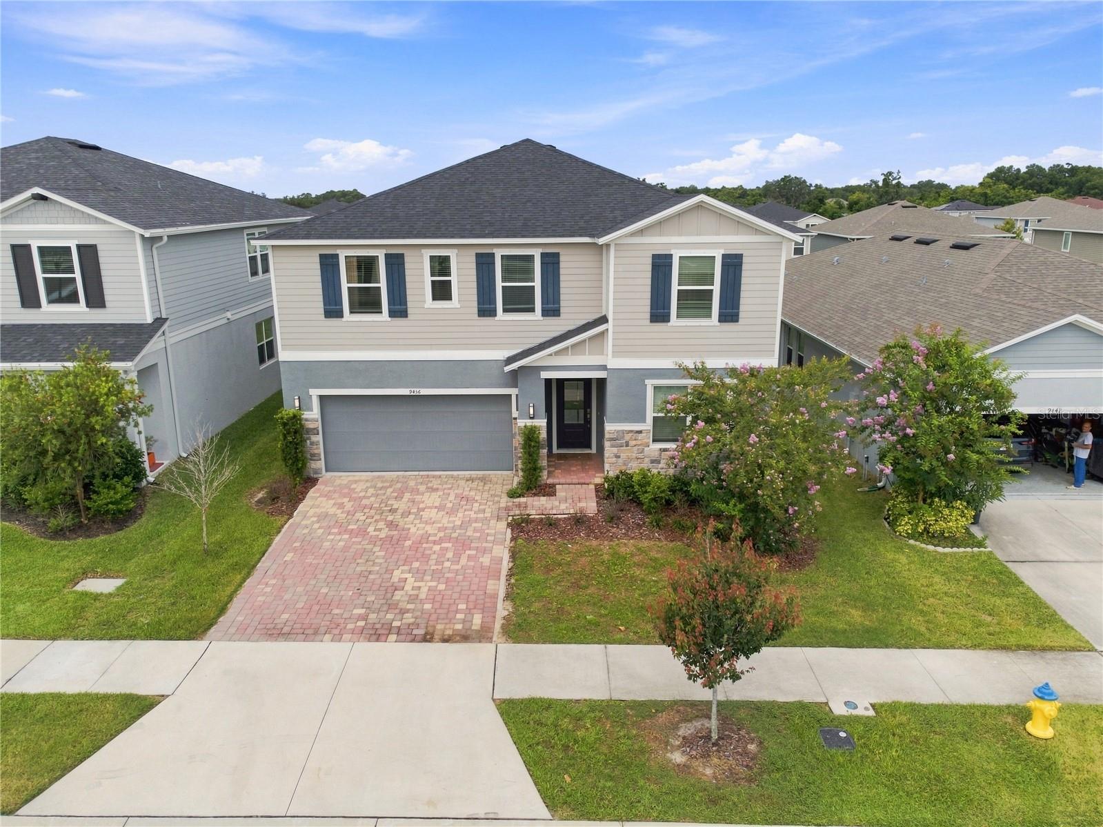 9436 PINEWOOD POINT PL — photo 20