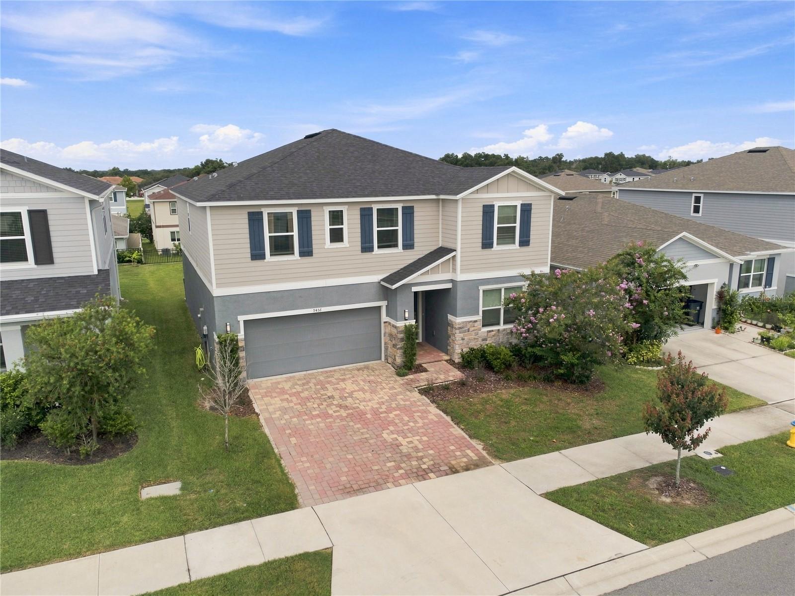 9436 PINEWOOD POINT PL — photo 24