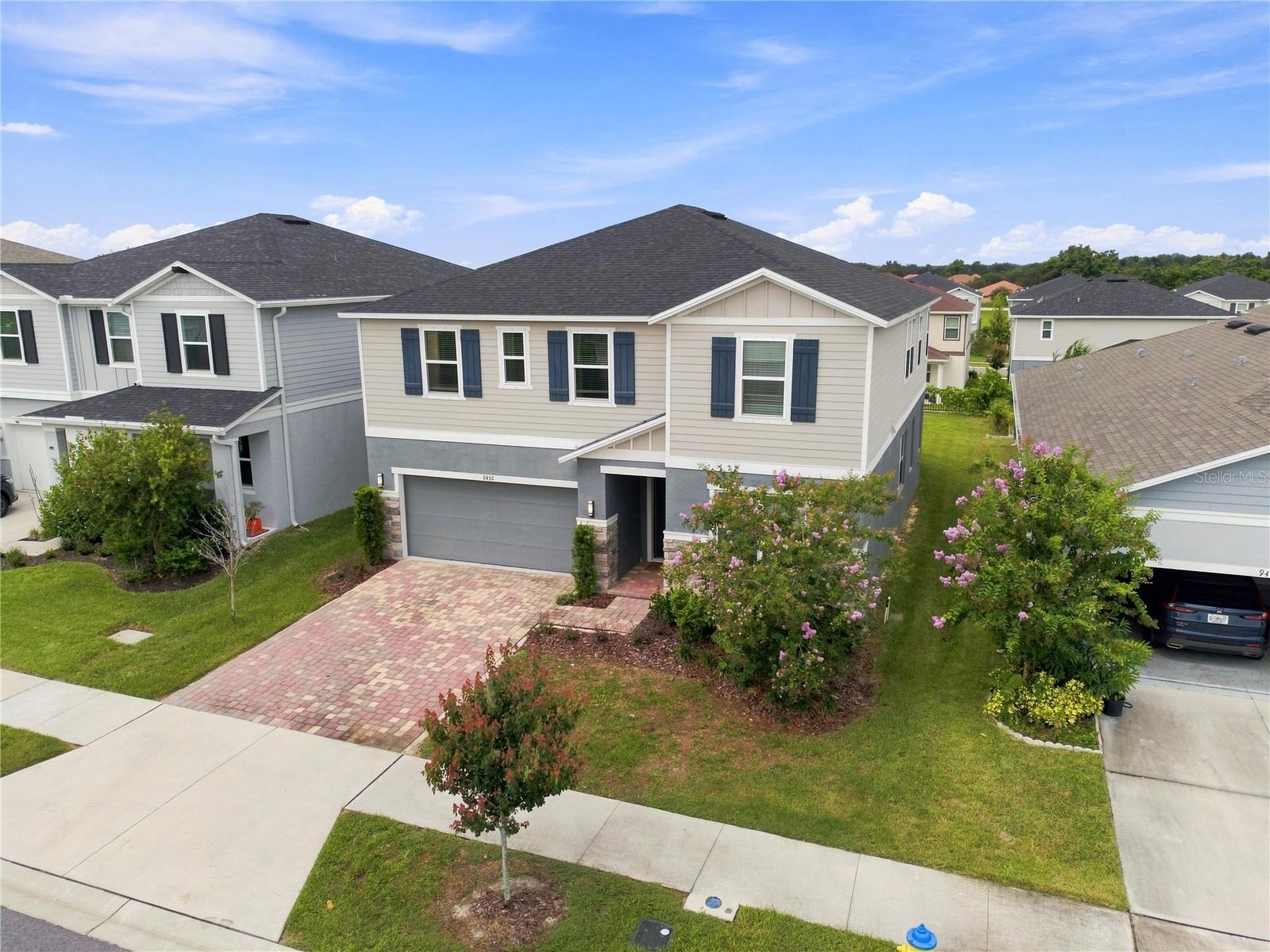9436 PINEWOOD POINT PL — photo 21