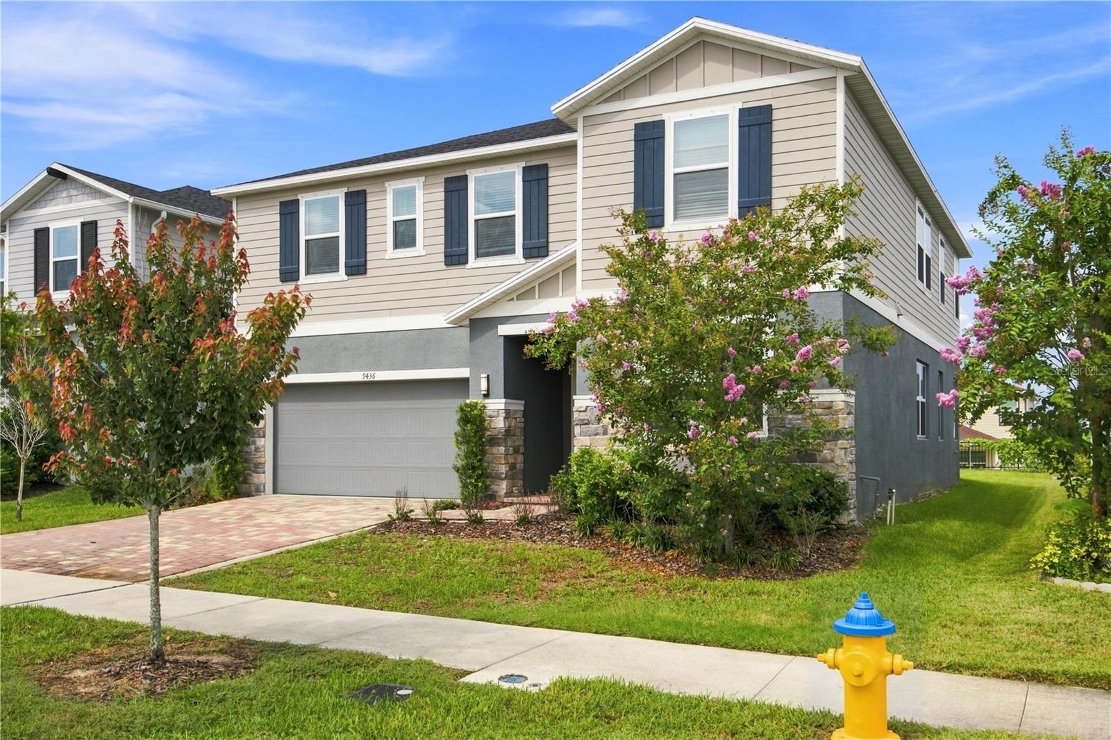 9436 PINEWOOD POINT PL — photo 2